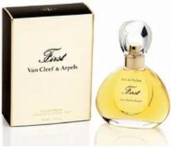 Van Cleef & Arpels First 100 Ml - Eau De Parfum - Unisex -Beroemde Parfum Winkel 1200x1032