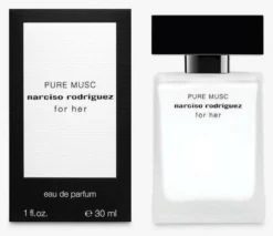 Narciso Rodriguez Pure Musc 100 Ml - Eau De Parfum - Damesparfum -Beroemde Parfum Winkel 1200x1033 2