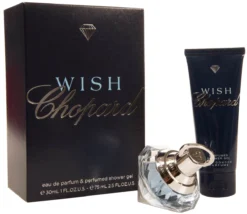 Chopard Wish - 30 M Eau De Parfum + 75 Ml Showergel - Geschenkset 18 Chopard Wish - 30 M Eau De Parfum + 75 Ml Showergel - Geschenkset -Beroemde Parfum Winkel 1200x1040 2