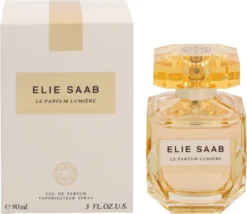 ELIE SAAB - Le Parfum Lumière Eau De Parfum - 90 Ml - Eau De Parfum 19 ELIE SAAB - Le Parfum Lumière Eau De Parfum - 90 Ml - Eau De Parfum -Beroemde Parfum Winkel 1200x1042