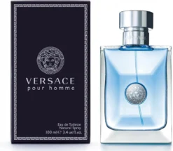 Versace Pour Homme Eau De Toilette Spray 100 Ml -Beroemde Parfum Winkel 1200x1043 1