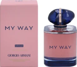 Giorgio Armani (public) My Way Intense Vrouwen 90 Ml 14 Giorgio Armani (public) My Way Intense Vrouwen 90 Ml -Beroemde Parfum Winkel 1200x1045 1