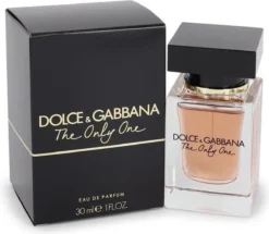 Dolce & Gabbana The Only One 30 Ml - Eau De Parfum - Damesparfum 26 Dolce & Gabbana The Only One 30 Ml - Eau De Parfum - Damesparfum -Beroemde Parfum Winkel 1200x1045 2