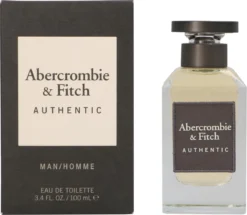 Abercrombie & Fitch Authentic Man Eau De Toilette 100ml 22 Abercrombie & Fitch Authentic Man Eau De Toilette 100ml -Beroemde Parfum Winkel 1200x1045