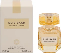 ELIE SAAB - Le Parfum Lumière Eau De Parfum - 30 Ml - Eau De Parfum 10 ELIE SAAB - Le Parfum Lumière Eau De Parfum - 30 Ml - Eau De Parfum -Beroemde Parfum Winkel 1200x1049