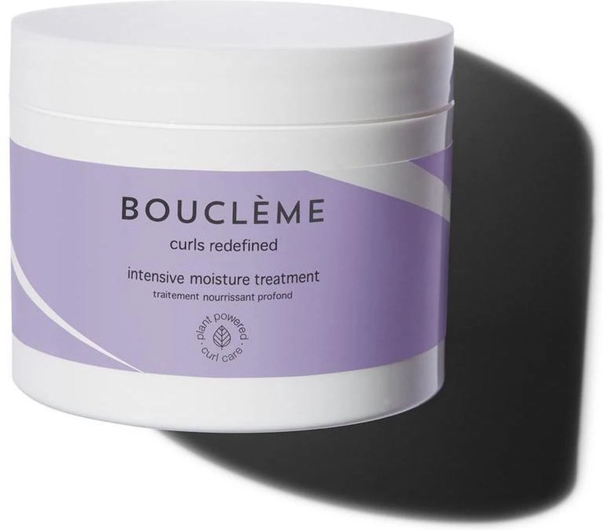 Bouclème Curls Redefined Intensive Moisture Treatment 250 Ml 6 Bouclème Curls Redefined Intensive Moisture Treatment 250 Ml - Afbeelding 6