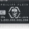 Philipp Plein No Limits Eau De Parfum 90ml