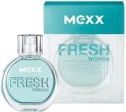 Mexx Fresh Woman Eau De Toilette - 30ml -Beroemde Parfum Winkel 1200x1062