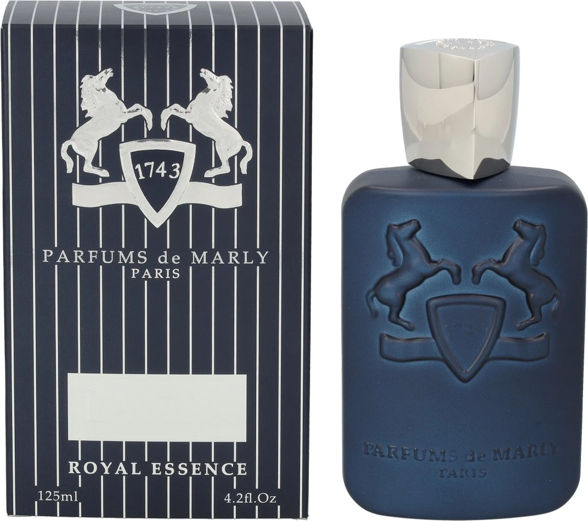Layton Royal Essence By Parfums De Marly 125 Ml - Eau De Parfum 4 Layton Royal Essence By Parfums De Marly 125 Ml - Eau De Parfum - Afbeelding 4