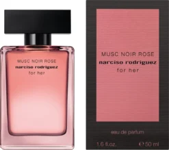 Narciso Rodriguez For Her Musc Noir Rose 50 Ml - Eau De Parfum - Damesparfum 8 Narciso Rodriguez For Her Musc Noir Rose 50 Ml - Eau De Parfum - Damesparfum -Beroemde Parfum Winkel 1200x1065 1