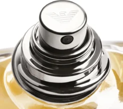 Emporio Armani Because It's You 100 Ml - Eau De Parfum - Damesparfum -Beroemde Parfum Winkel 1200x1065