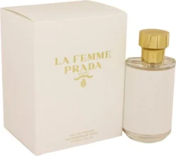 Prada - La Femme - Eau De Parfum - 50ML -Beroemde Parfum Winkel 1200x1066 2
