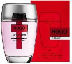 Hugo Boss Energise- 75 Ml - Eau De Toilette - For Men -Beroemde Parfum Winkel 1200x1066
