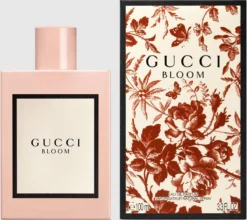 Gucci Bloom 100 Ml - Eau De Parfum - Damesparfum -Beroemde Parfum Winkel 1200x1067 2