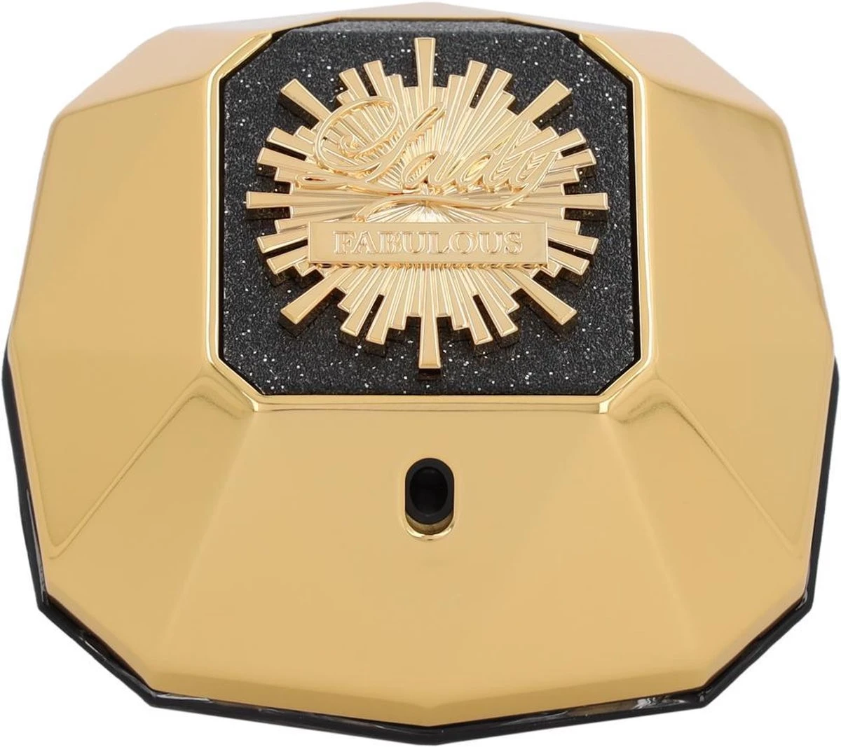 Paco Rabanne Lady Million Fabulous 50 Ml - Eau De Parfum - Damesparfum 6 Paco Rabanne Lady Million Fabulous 50 Ml - Eau De Parfum - Damesparfum - Afbeelding 6