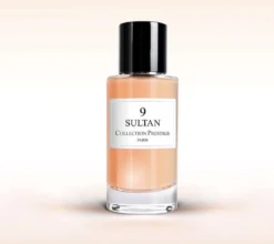 Collection Prestige Sultan Nr9 - 50 Ml - Eau De Parfum - Unisex