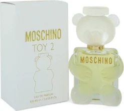 Moschino - Toy 2 - Eau De Parfum - 100 Ml -Beroemde Parfum Winkel 1200x1073 1
