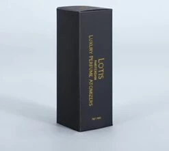 Lotis - Luxe Parfumverstuivers - Mini Flesje Navulbaar - Black Diamond -Beroemde Parfum Winkel 1200x1074 4