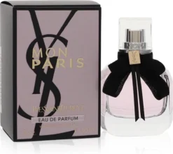 Yves Saint Laurent Mon Paris 30 Ml - Eau De Parfum - Damesparfum 34 Yves Saint Laurent Mon Paris 30 Ml - Eau De Parfum - Damesparfum -Beroemde Parfum Winkel 1200x1076