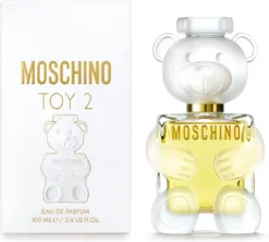 Moschino - Toy 2 - Eau De Parfum - 100 Ml -Beroemde Parfum Winkel 1200x1080 2