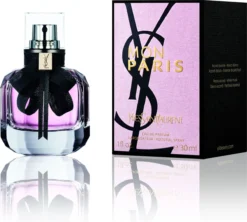 Yves Saint Laurent Mon Paris 30 Ml - Eau De Parfum - Damesparfum 25 Yves Saint Laurent Mon Paris 30 Ml - Eau De Parfum - Damesparfum -Beroemde Parfum Winkel 1200x1080 4