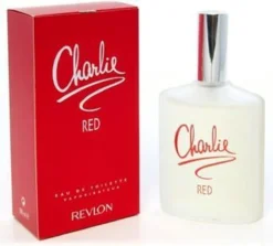 Revlon Charlie Red - 100ml - Eau De Toilette -Beroemde Parfum Winkel 1200x1081 1