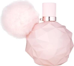 Ariana Grande Sweet Like Candy 100 Ml - Eau De Parfum - Damesparfum -Beroemde Parfum Winkel 1200x1082 2