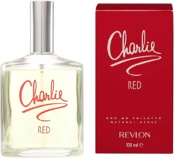 Revlon Charlie Red - 100ml - Eau De Toilette -Beroemde Parfum Winkel 1200x1083 2