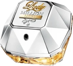 Paco Rabanne Lady Million Lucky 80 Ml - Eau De Parfum - Damesparfum -Beroemde Parfum Winkel 1200x1084