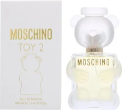 Moschino - Toy 2 - Eau De Parfum - 100 Ml -Beroemde Parfum Winkel 1200x1086 1