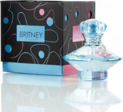 Britney Spears Eau De Parfum Curious 100 Ml - Voor Vrouwen -Beroemde Parfum Winkel 1200x1087 1