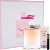 Lancome - La Vie Est Belle SET EDP 100 Ml + Body Lotion 50 Ml + Mascara 2 Ml - 100mlML