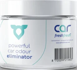 Carfreshfresh Geurverwijderaar Auto - Verwijderen Van Vieze Geuren Virussen En Bacteriën - Maskeert Niet Maar Elimineert Geuren - Slechts één Behandeling Nodig - Rooklucht Uit Auto Verwijderen - -Beroemde Parfum Winkel 1200x1090 2