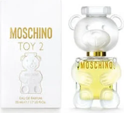 Moschino - Toy 2 - Eau De Parfum - 100 Ml -Beroemde Parfum Winkel 1200x1096