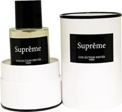 Collection Privee Paris - Supreme Vanilla - 50ML Parfum - Unisex