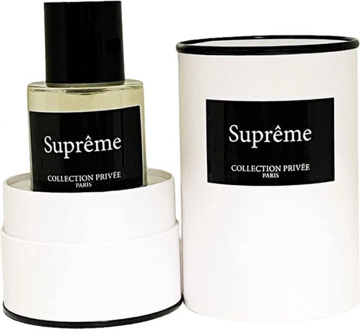 Collection Privee Paris - Supreme Vanilla - 50ML Parfum - Unisex
