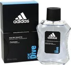 Adidas Ice Dive - 100ml - Eau De Toilette -Beroemde Parfum Winkel 1200x1097 2