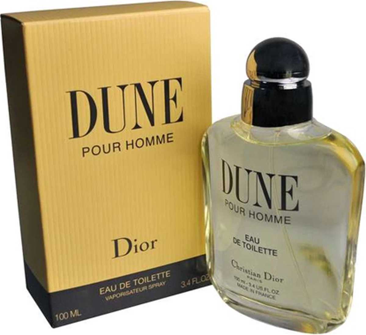 Dior Dune Pour Homme 100 Ml - Eau De Toilette - Herenparfum 16 Dior Dune Pour Homme 100 Ml - Eau De Toilette - Herenparfum - Afbeelding 16