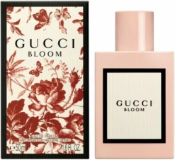 Gucci Bloom 100 Ml - Eau De Parfum - Damesparfum -Beroemde Parfum Winkel 1200x1098 2