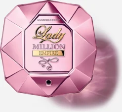 Paco Rabanne Lady Million Empire 50 Ml - Eau De Parfum - Damesparfum -Beroemde Parfum Winkel 1200x1098 4