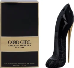 Carolina Herrera - Good Girl Supreme - Eau De Parfum - 50ml -Beroemde Parfum Winkel 1200x1099 1