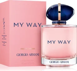 Giorgio Armani My Way 50 Ml - Eau De Parfum - Damesparfum 35 Giorgio Armani My Way 50 Ml - Eau De Parfum - Damesparfum -Beroemde Parfum Winkel 1200x1100 1