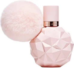 Ariana Grande Sweet Like Candy 100 Ml - Eau De Parfum - Damesparfum