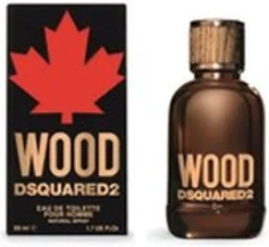 Dsquared2 Wood Pour Homme - 30ml - Eau De Toilette -Beroemde Parfum Winkel 1200x1102 2