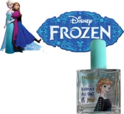 Disney Frozen Eau De Parfum Anna - 20 Ml - Frozen Prinses Anna - Kinderparfum Meisjes - Tiener Meisjes Cadeau -Beroemde Parfum Winkel 1200x1104 1