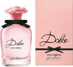 Dolce&Gabbana Dolce Garden 75 Ml - Eau De Parfum - Damesparfum -Beroemde Parfum Winkel 1200x1104 3