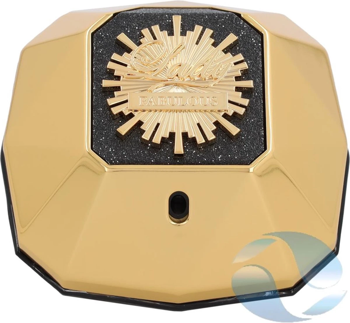 Paco Rabanne Lady Million Fabulous 50 Ml - Eau De Parfum - Damesparfum 11 Paco Rabanne Lady Million Fabulous 50 Ml - Eau De Parfum - Damesparfum - Afbeelding 11