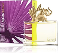 Kenzo Jungle - 30 Ml - Eau De Parfum -Beroemde Parfum Winkel 1200x1107 3