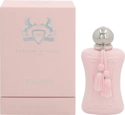Parfums De Marly Delina Eau De Parfum - 75 Ml - Eau De Parfum -Beroemde Parfum Winkel 1200x1109 1