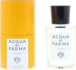 Acqua Di Parma Colonia 50 Ml - Eau De Cologne - Unisex 27 Acqua Di Parma Colonia 50 Ml - Eau De Cologne - Unisex -Beroemde Parfum Winkel 1200x1110